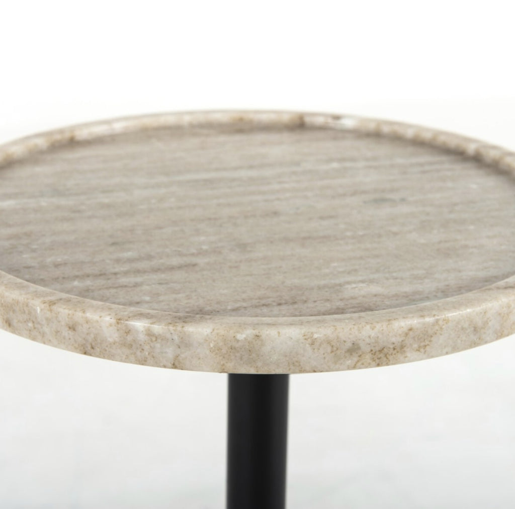 Viola Accent Table