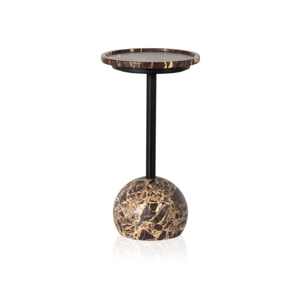 Viola Accent Table